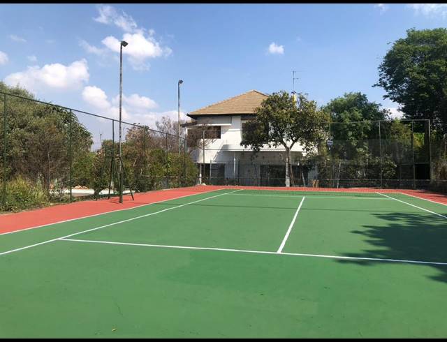 4 BEDROOM HOUSE FOR SALE IN OBSERVATORY